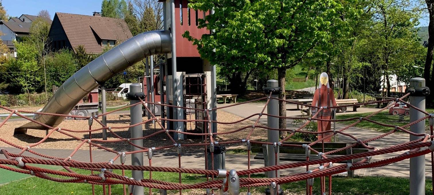 Radio MK sucht den schönsten Spielplatz - hier ist der Gewinner: