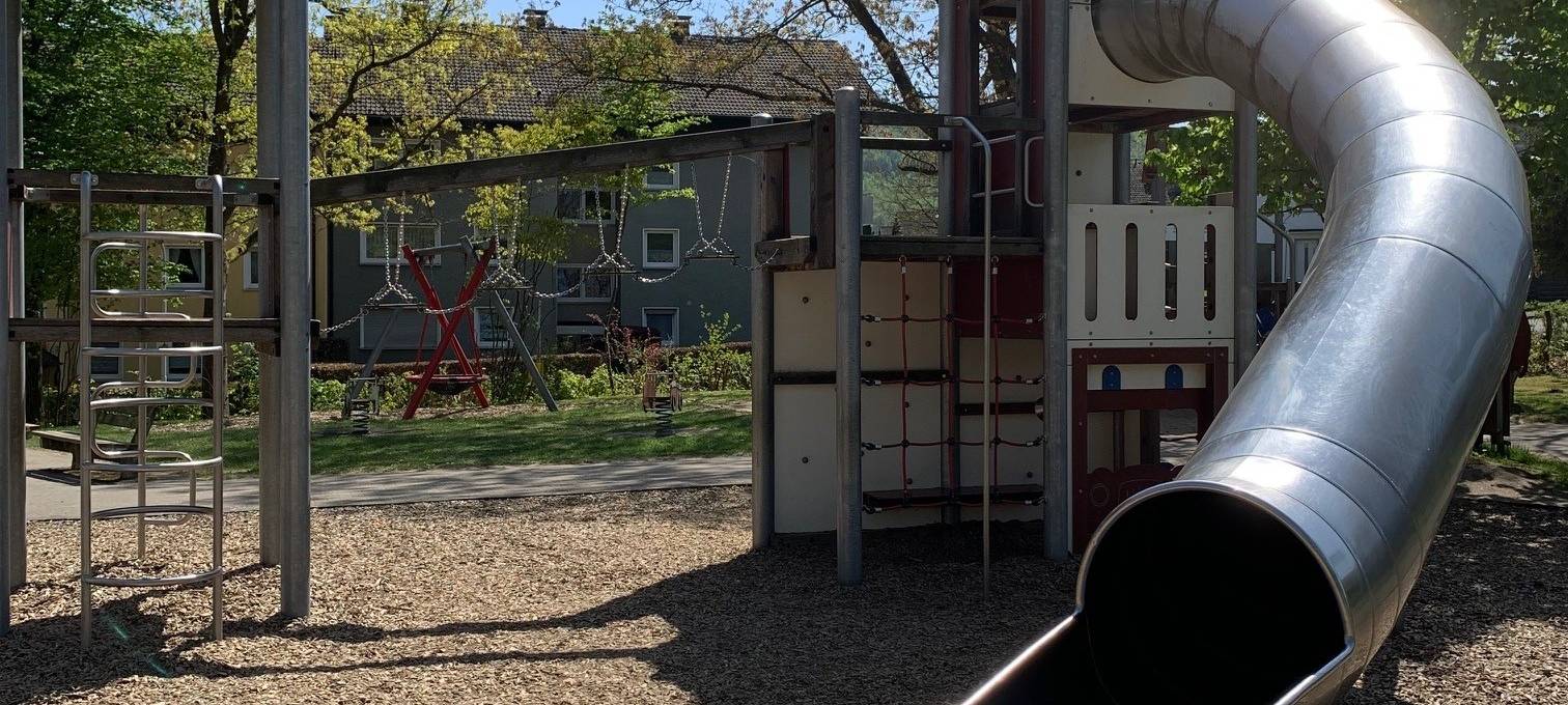 Radio MK sucht den schönsten Spielplatz - hier ist der Gewinner:
