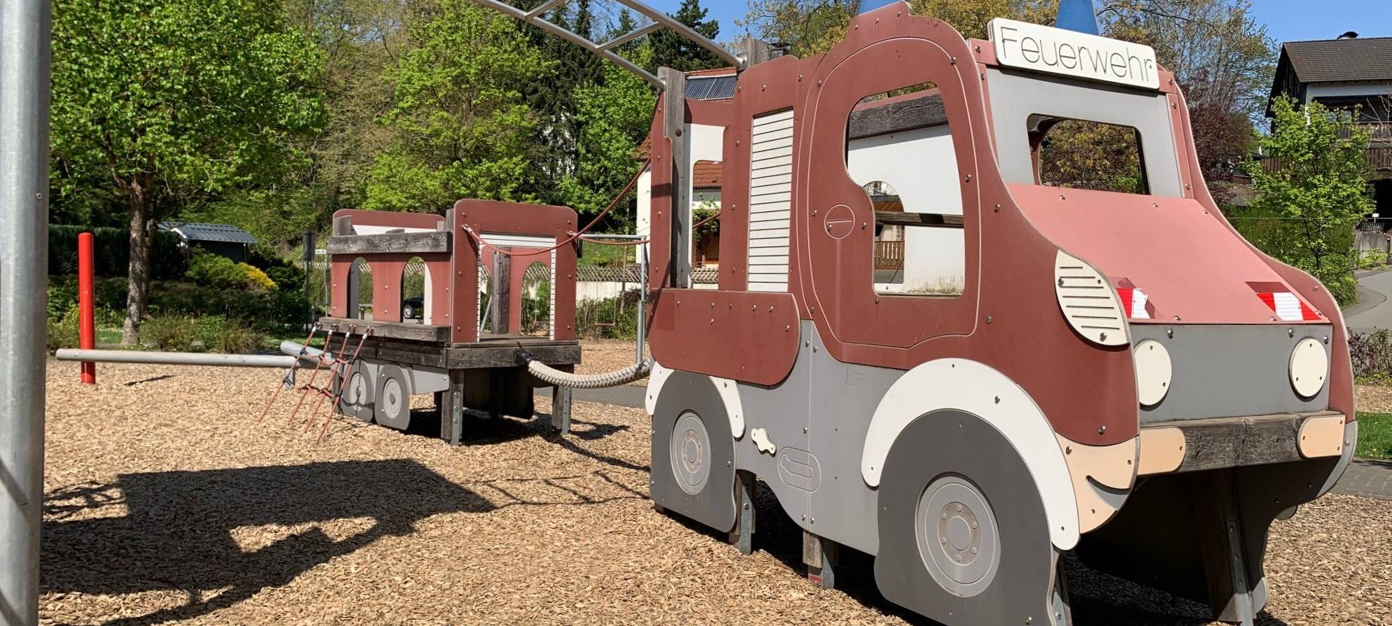 Radio MK sucht den schönsten Spielplatz - hier ist der Gewinner: