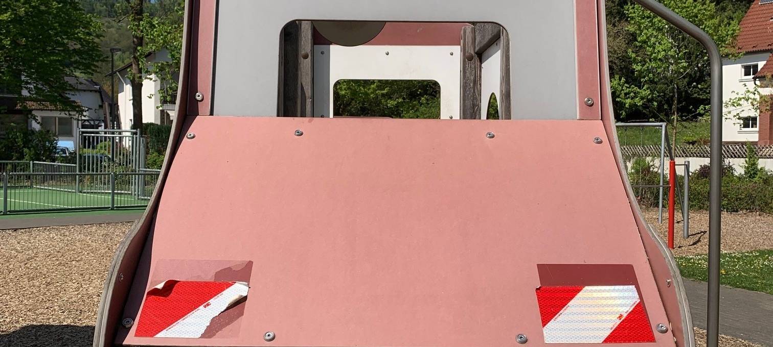 Radio MK sucht den schönsten Spielplatz - hier ist der Gewinner: