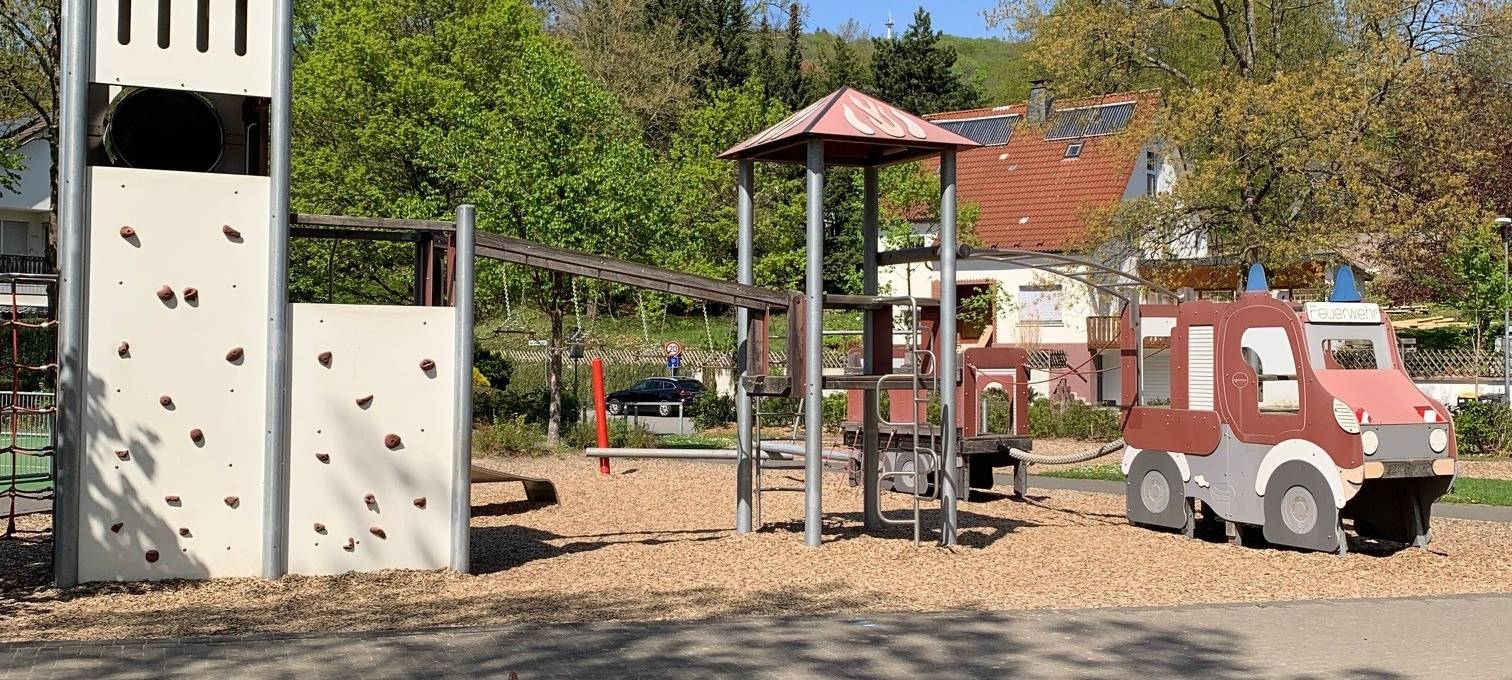 Radio MK sucht den schönsten Spielplatz - hier ist der Gewinner: