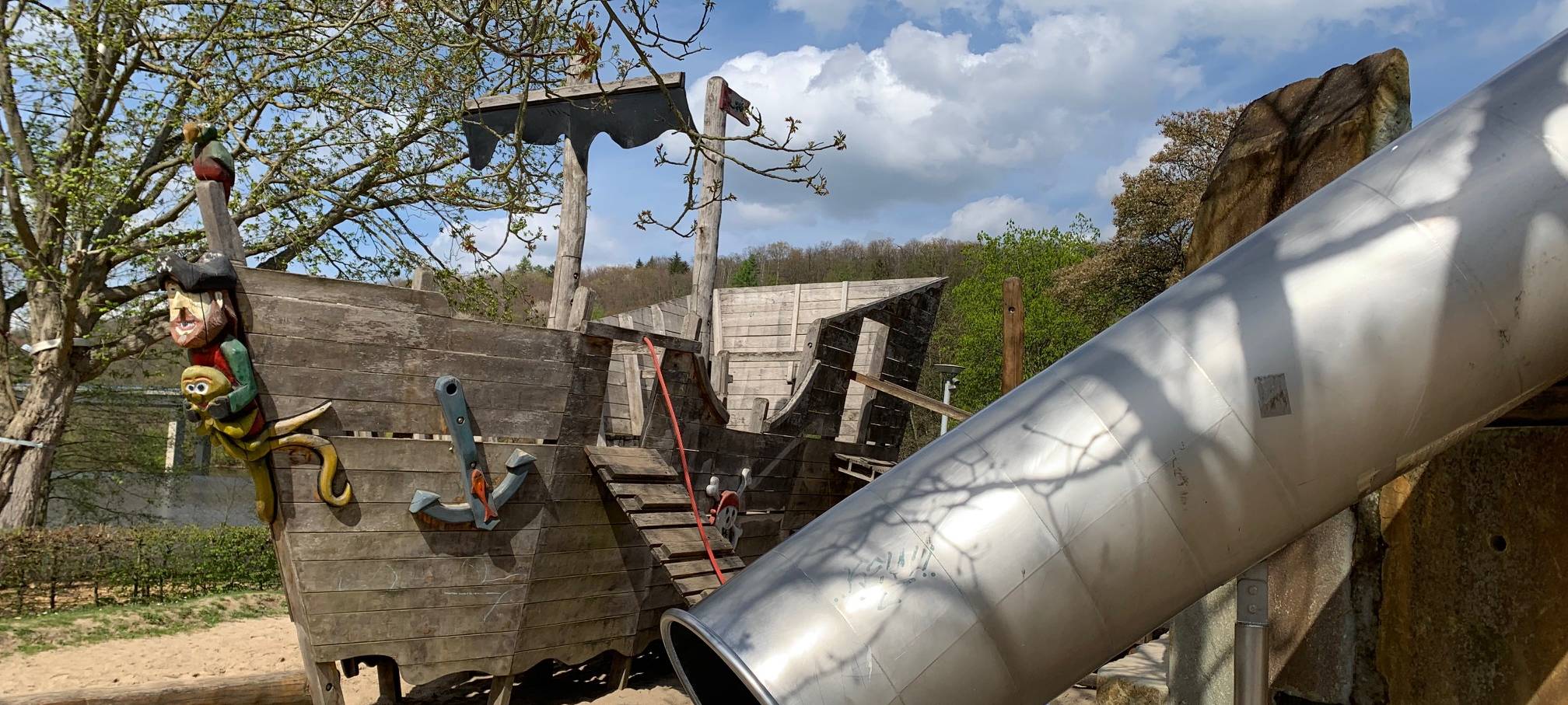 Radio MK sucht den schönsten Spielplatz - hier ist der Gewinner:
