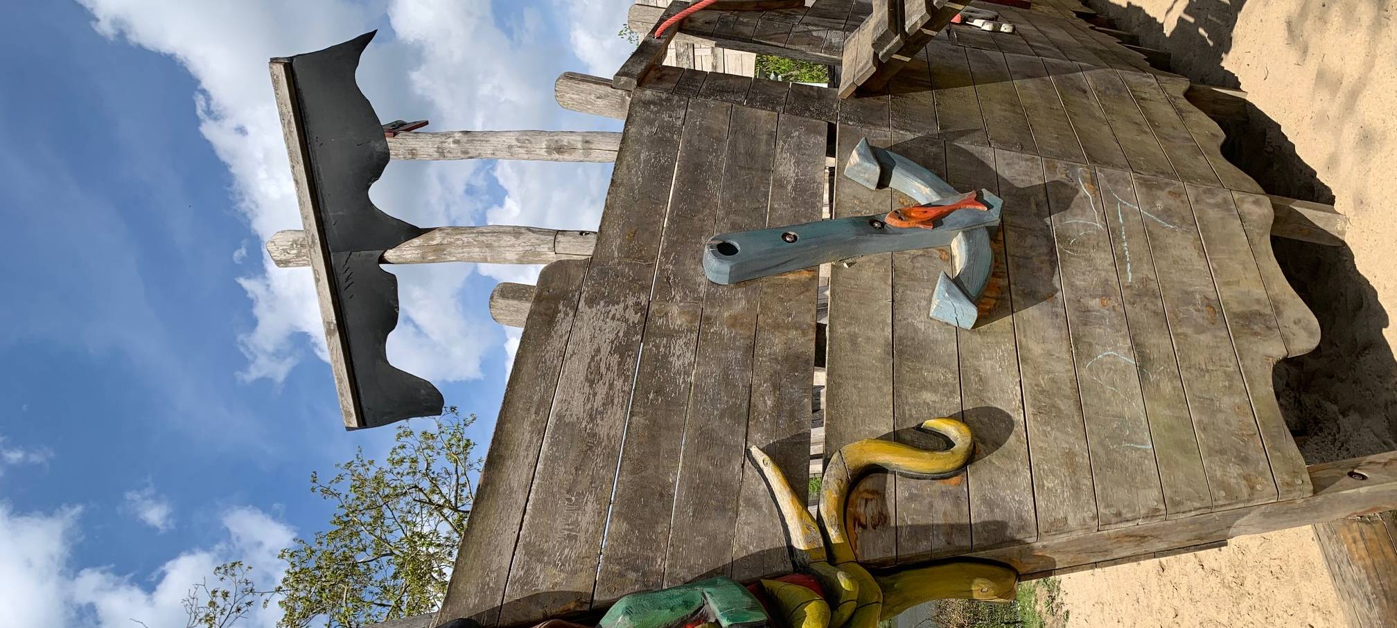 Radio MK sucht den schönsten Spielplatz - hier ist der Gewinner: