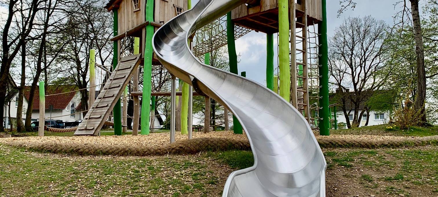 Radio MK sucht den schönsten Spielplatz - hier ist der Gewinner: