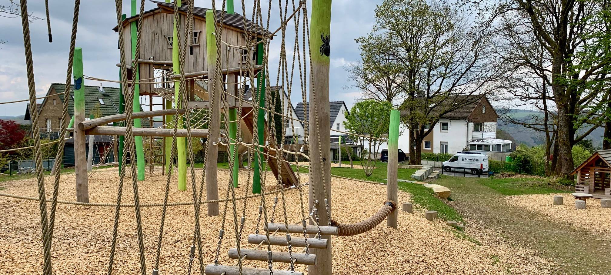 Radio MK sucht den schönsten Spielplatz - hier ist der Gewinner: