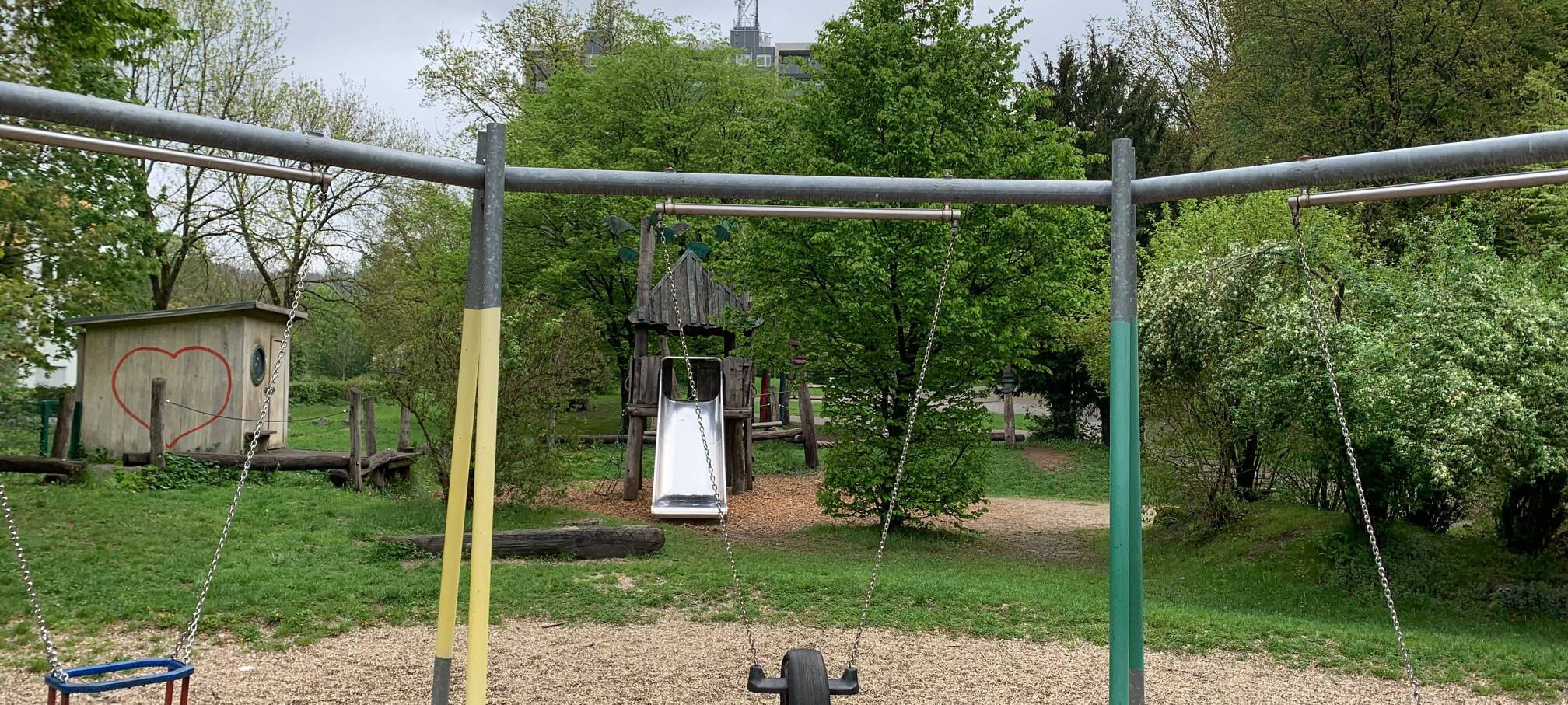 Radio MK sucht den schönsten Spielplatz - hier ist der Gewinner: