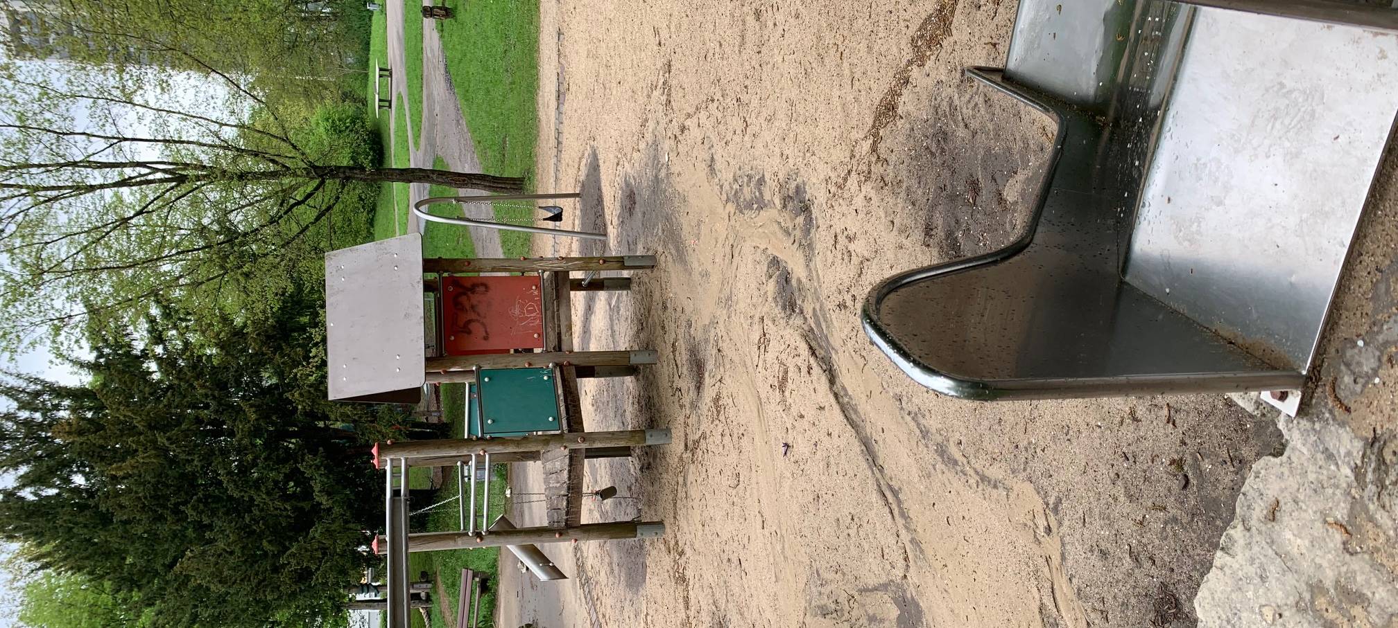 Radio MK sucht den schönsten Spielplatz - hier ist der Gewinner: