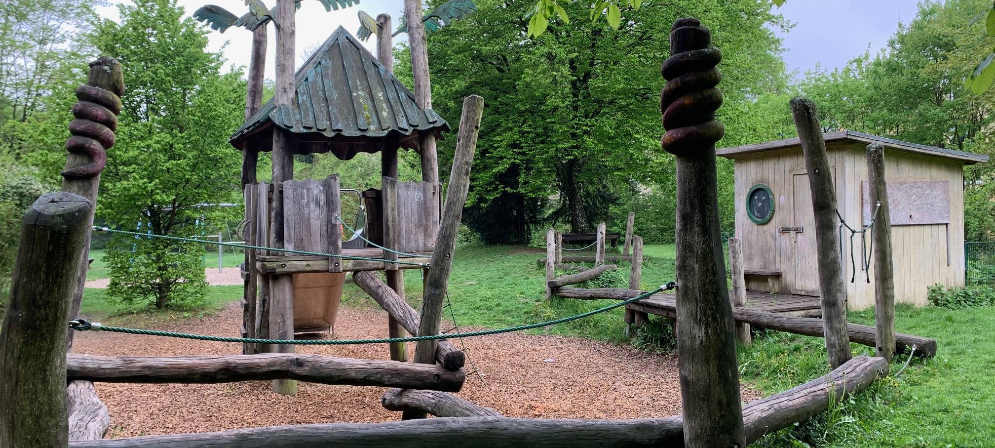 Radio MK sucht den schönsten Spielplatz - hier ist der Gewinner: