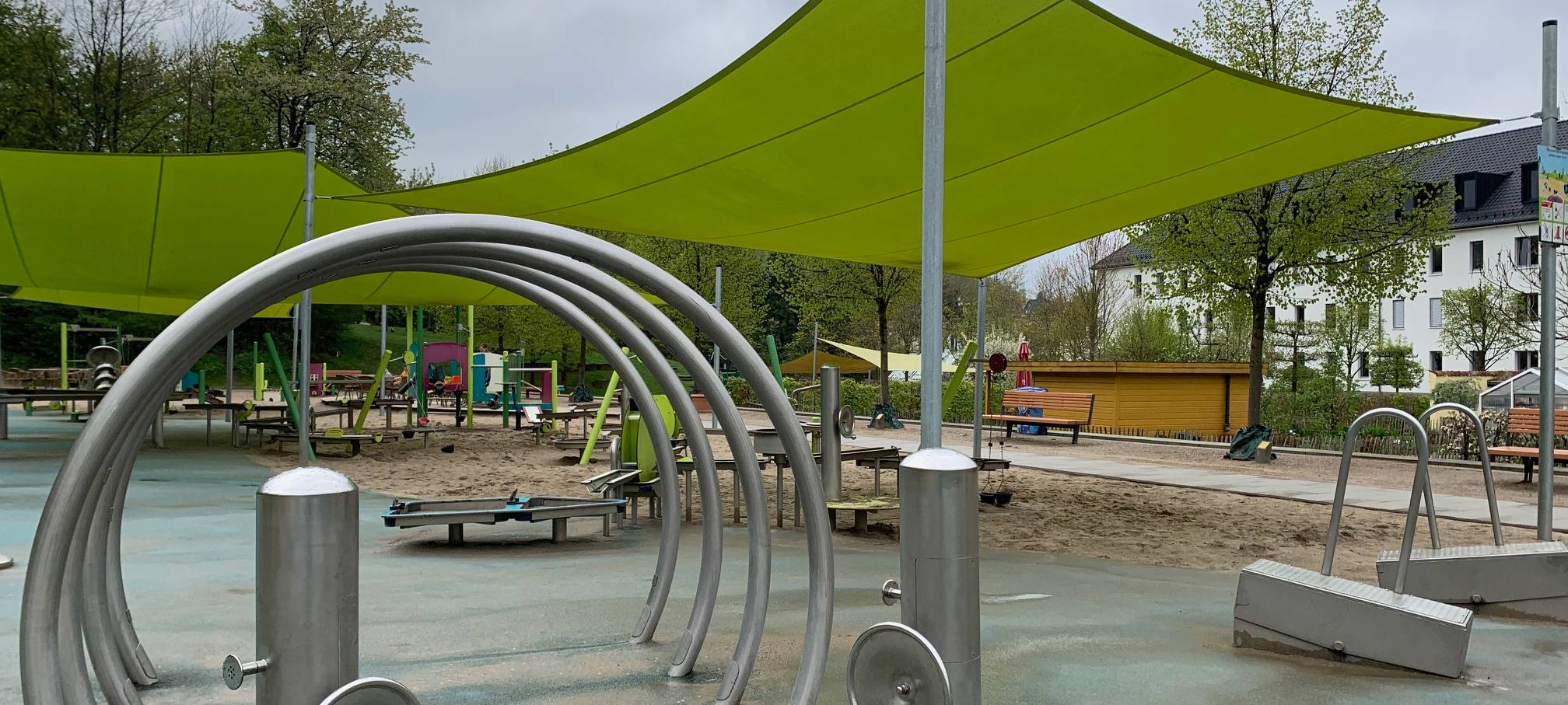 Radio MK sucht den schönsten Spielplatz - hier ist der Gewinner: