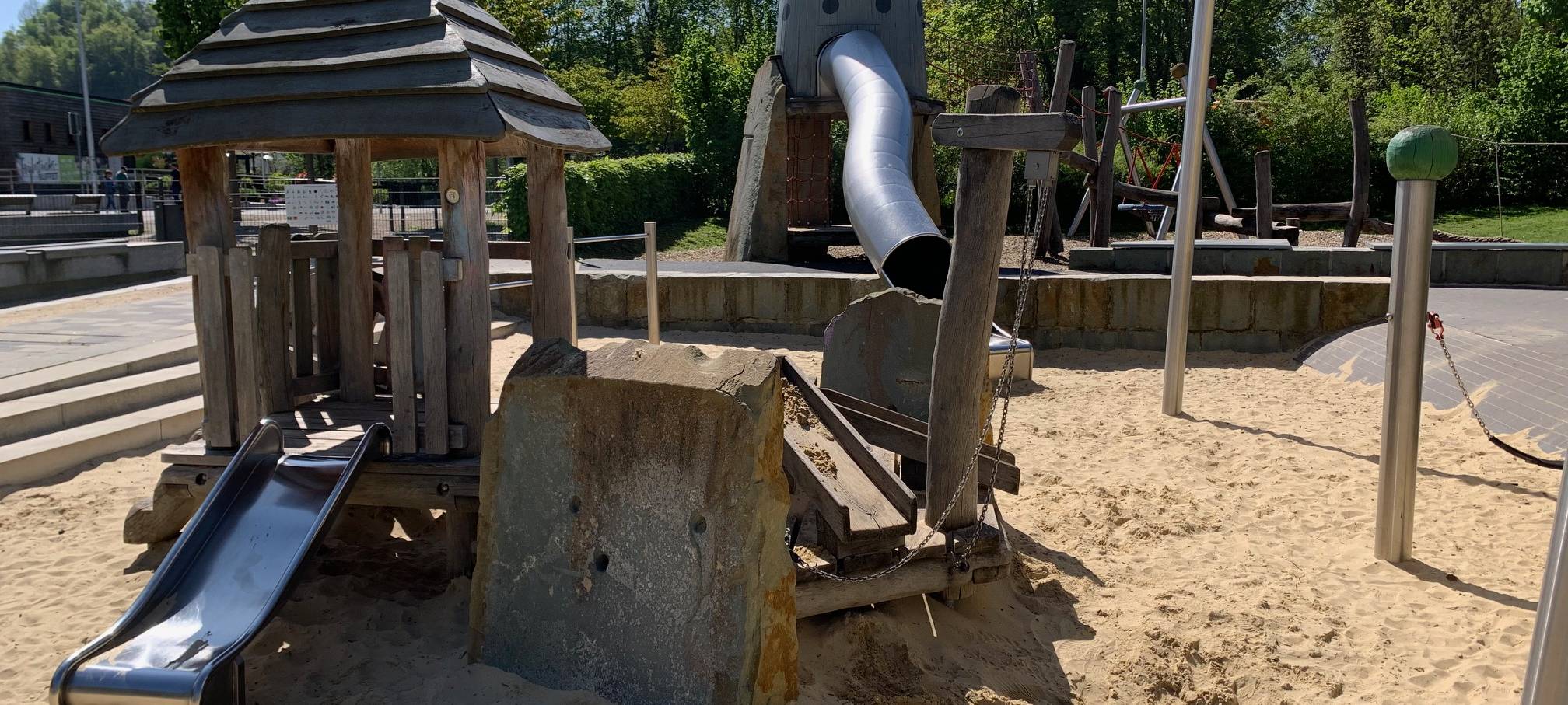 Radio MK sucht den schönsten Spielplatz - hier ist der Gewinner: