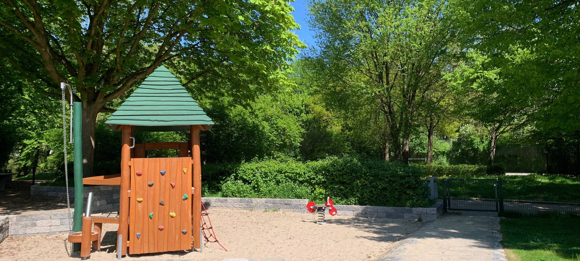 Radio MK sucht den schönsten Spielplatz - hier ist der Gewinner: