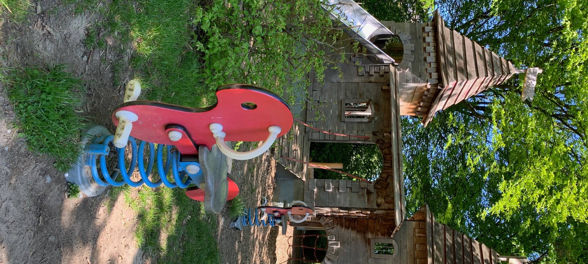 Radio MK sucht den schönsten Spielplatz - hier ist der Gewinner: