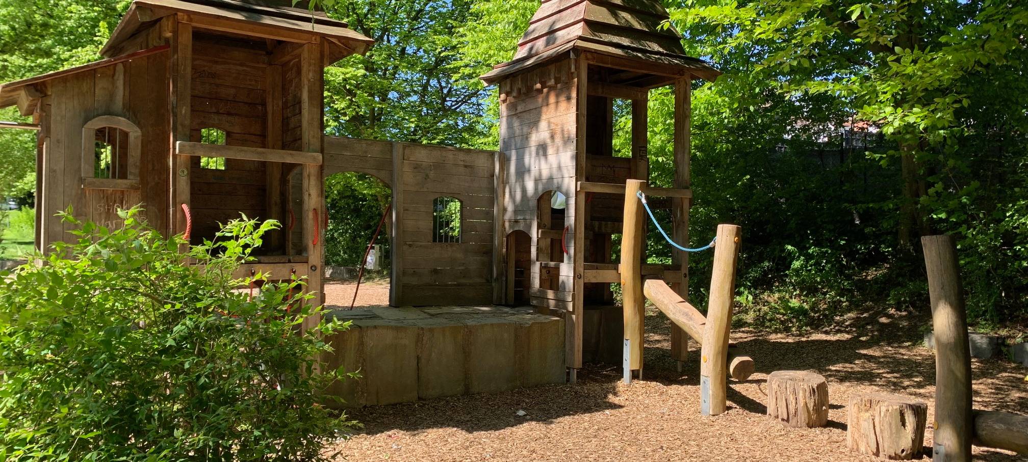 Radio MK sucht den schönsten Spielplatz - hier ist der Gewinner: