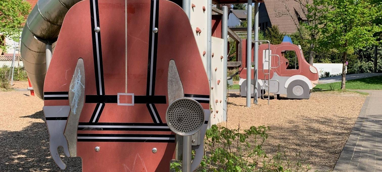 Radio MK sucht den schönsten Spielplatz - hier ist der Gewinner: