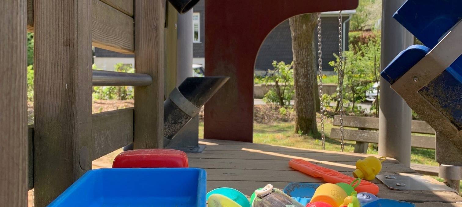 Radio MK sucht den schönsten Spielplatz - hier ist der Gewinner: