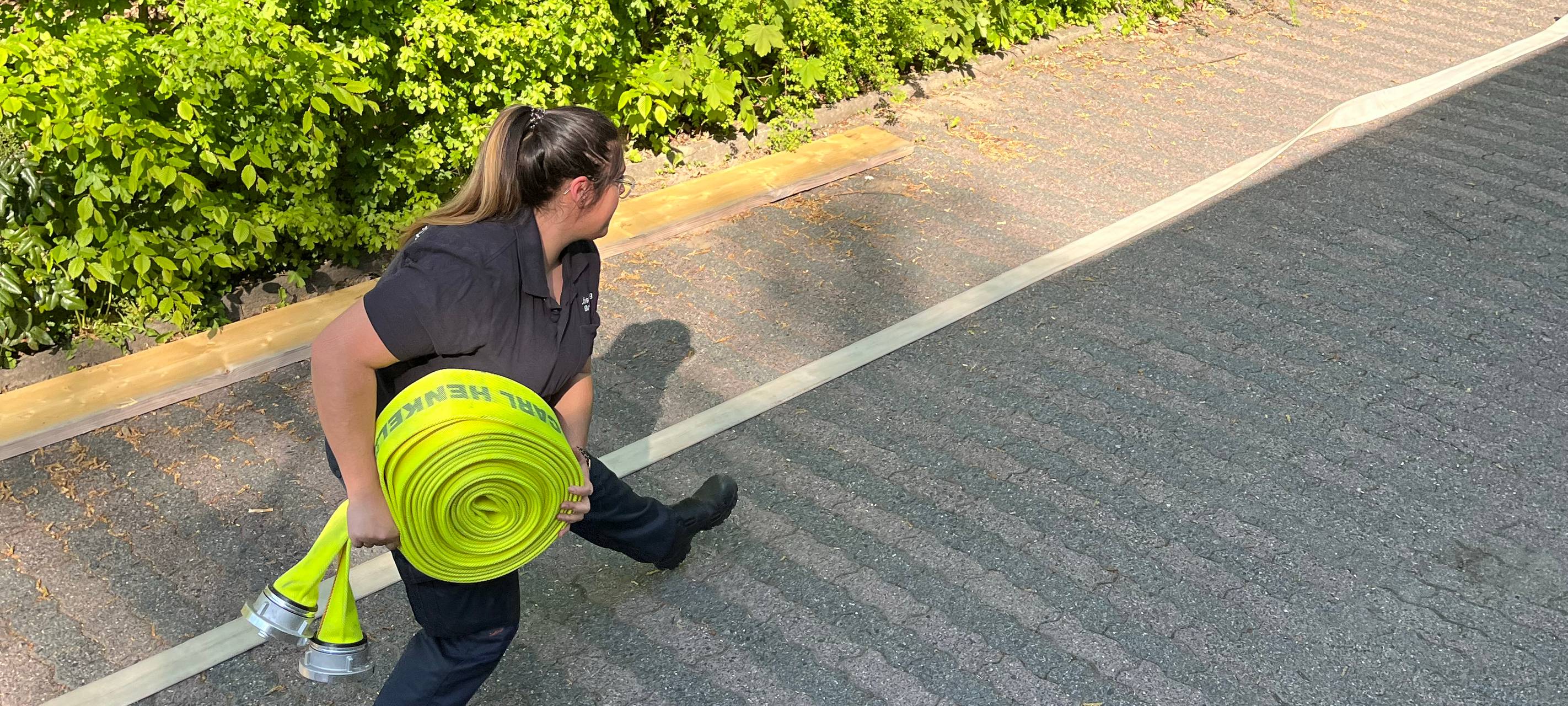 "Narwali" in Lüdenscheid ist startklar!