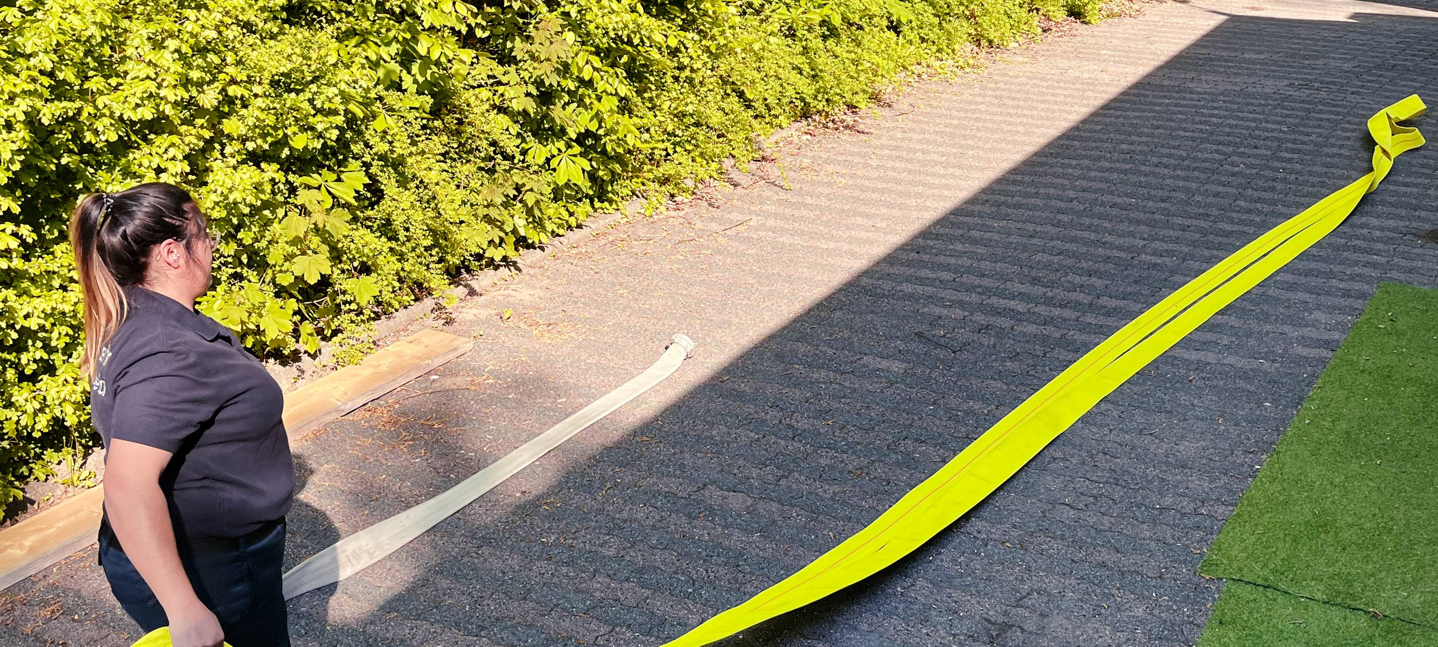 "Narwali" in Lüdenscheid ist startklar!