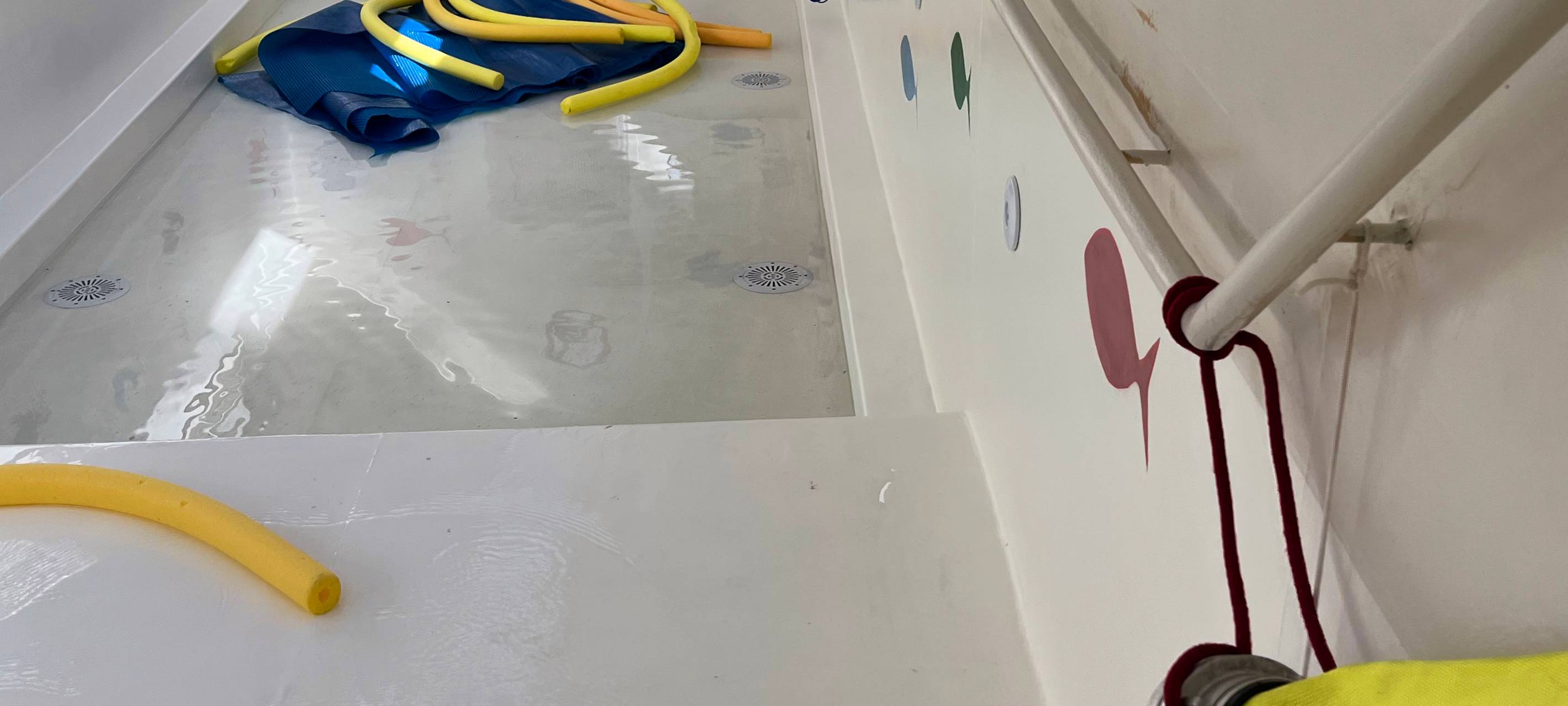 "Narwali" in Lüdenscheid ist startklar!