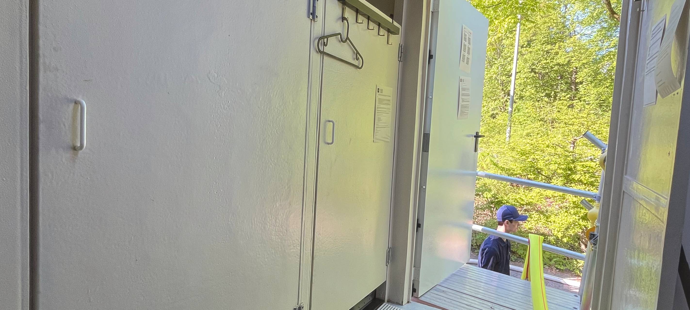 "Narwali" in Lüdenscheid ist startklar!