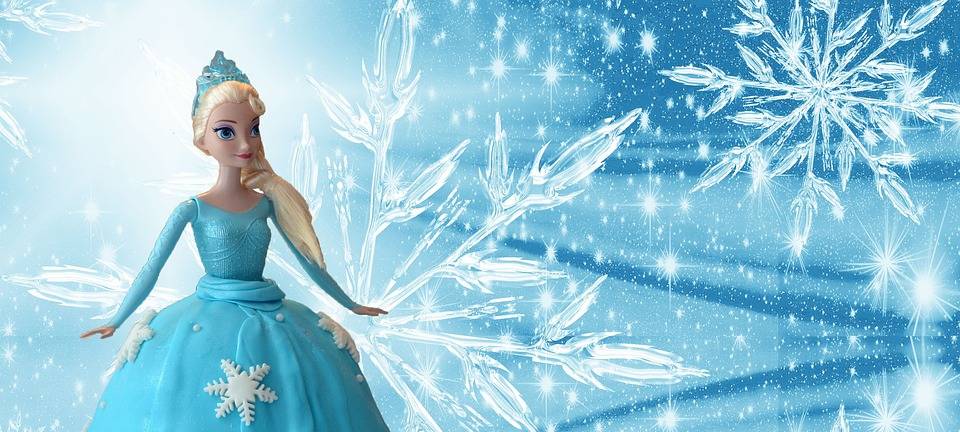 "Die Eiskönigin" kommt nach Iserlohn