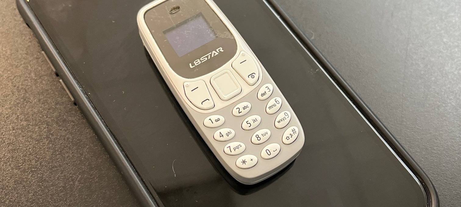 Datenspürhund Alva kann Telefone riechen!