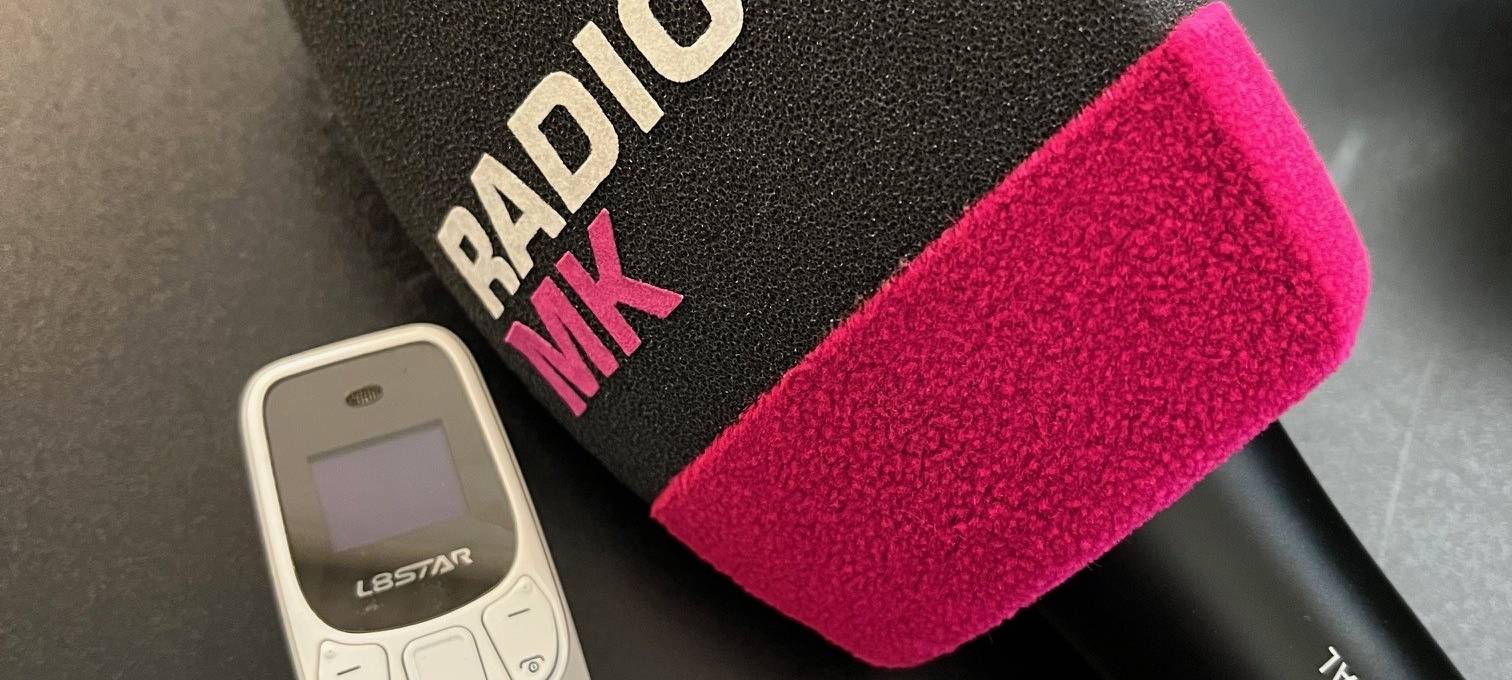 Datenspürhund Alva kann Telefone riechen!