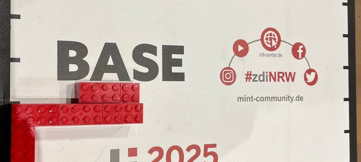 Roboterwettbewerb und 10 Jahre Technikzentrum