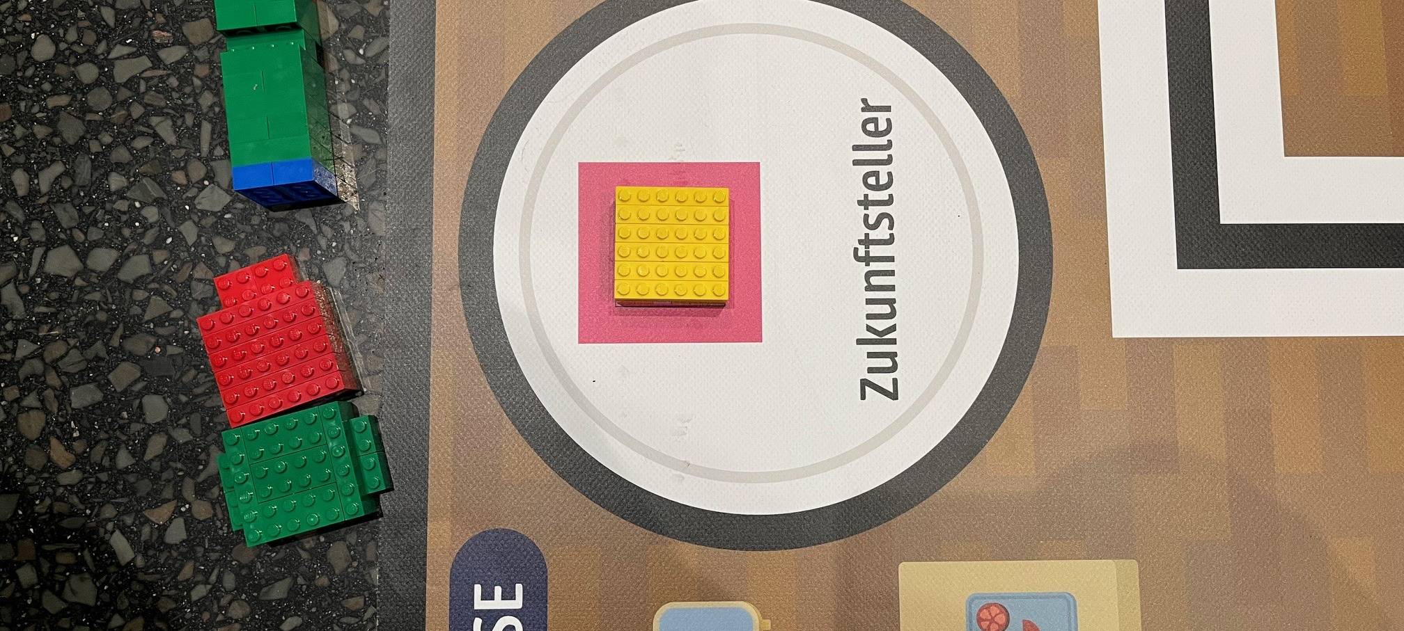 Roboterwettbewerb und 10 Jahre Technikzentrum