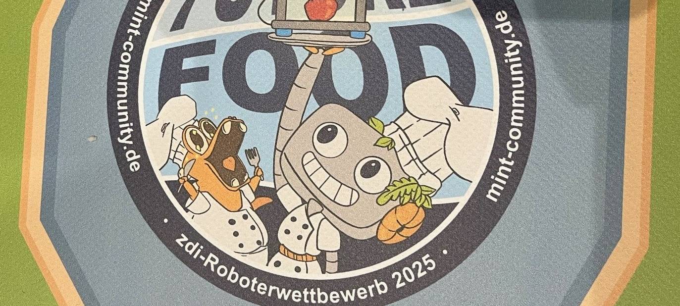 Roboterwettbewerb und 10 Jahre Technikzentrum