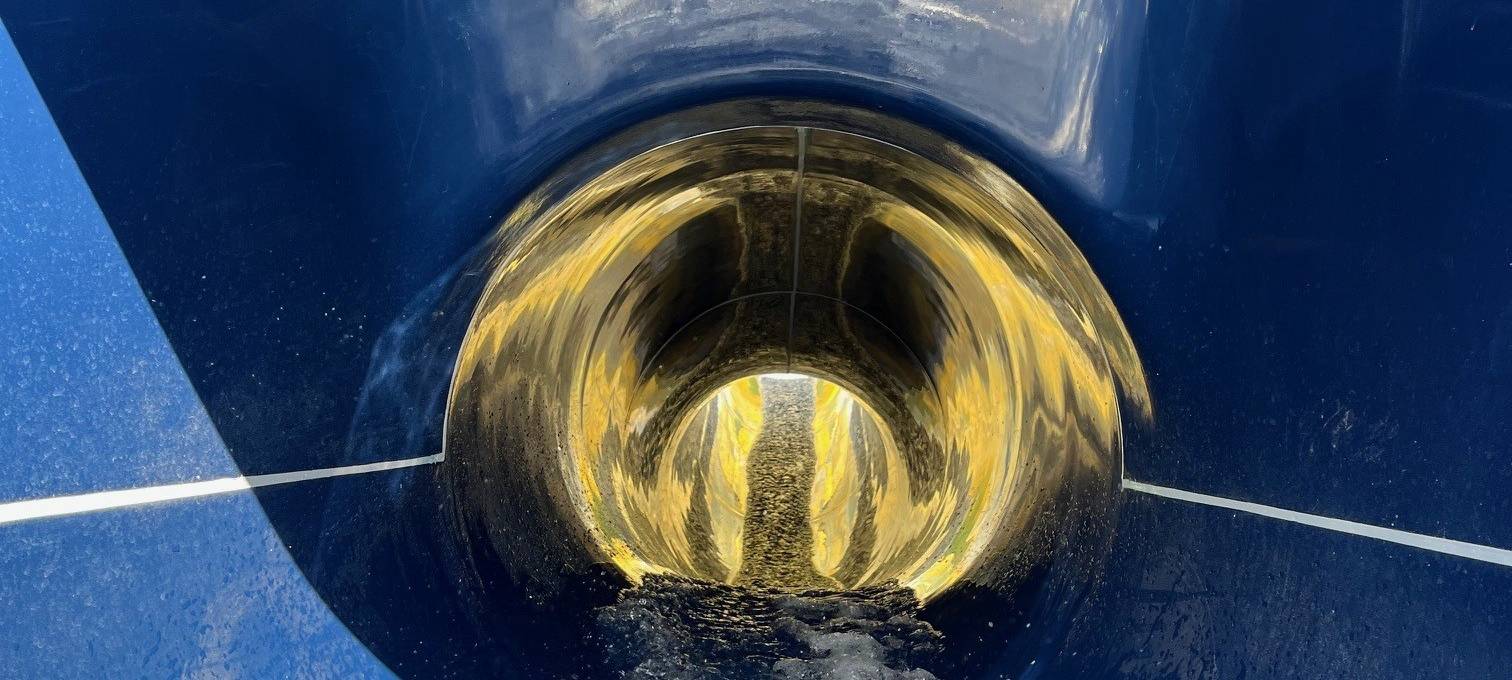 Plettenberg: Höchste Outdoor-Rutsche Deutschlands