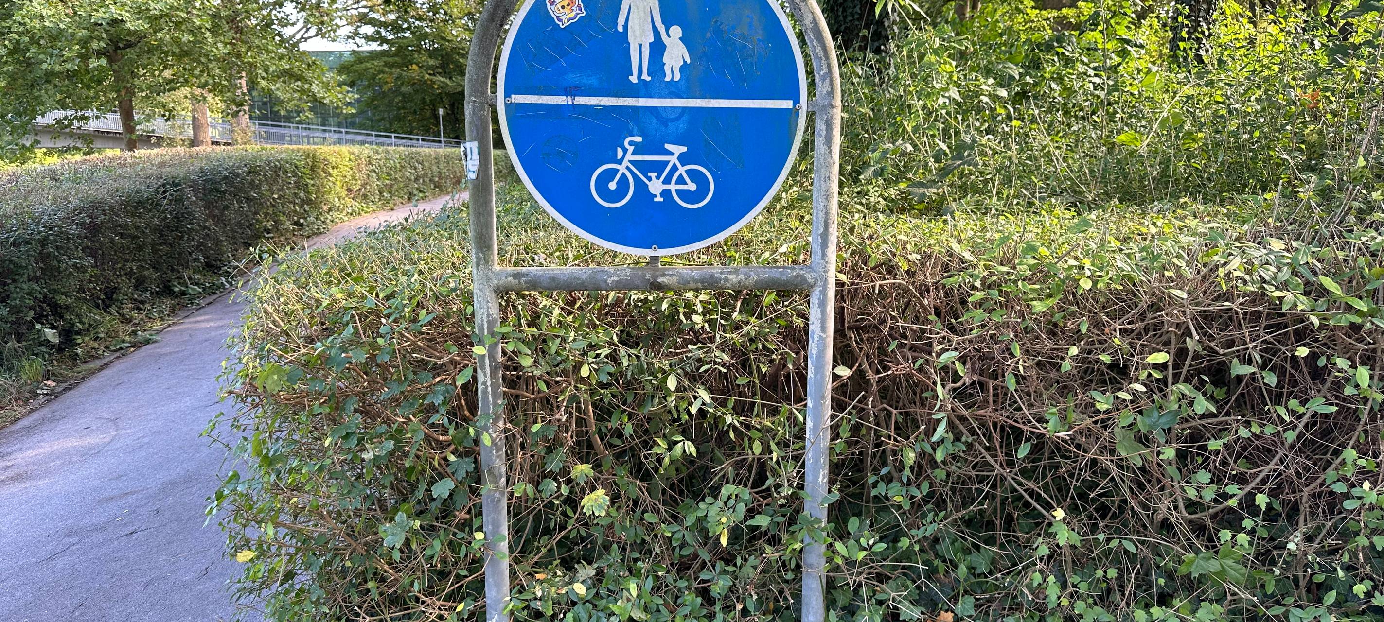 Die Linke zweifelt an Lüdenscheider Verkehrssicherheit