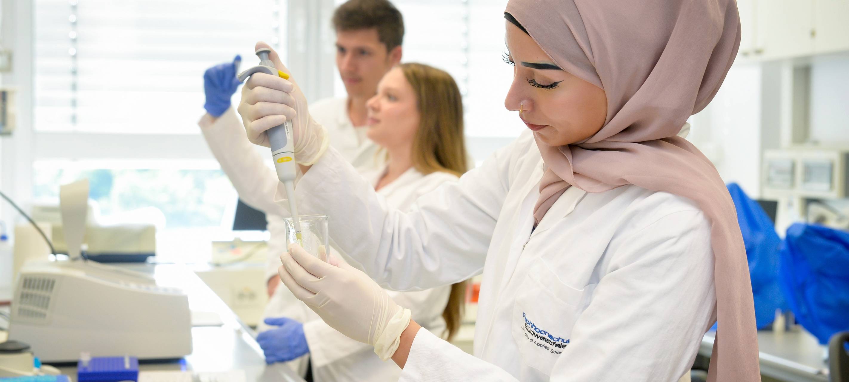 Fachhochschule Südwestfalen in Iserlohn zählt zu den besten Hochschulen Deutschlands