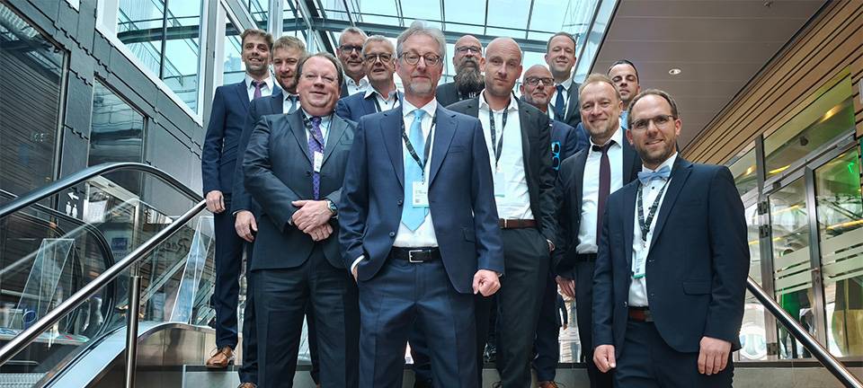 Kirchhoff Automotive erhält Stahlpreis