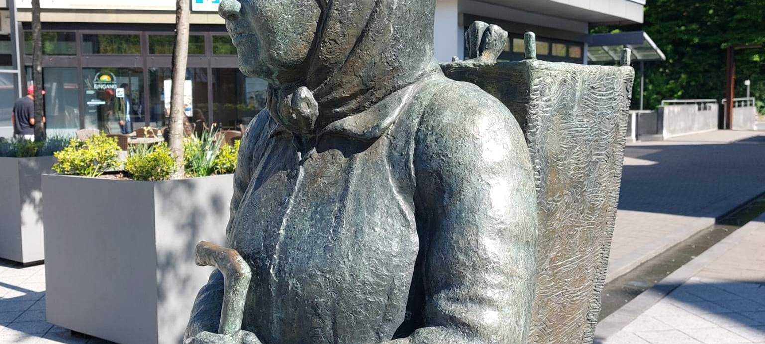 Schalksmühle plant eigenes Ampelmännchen