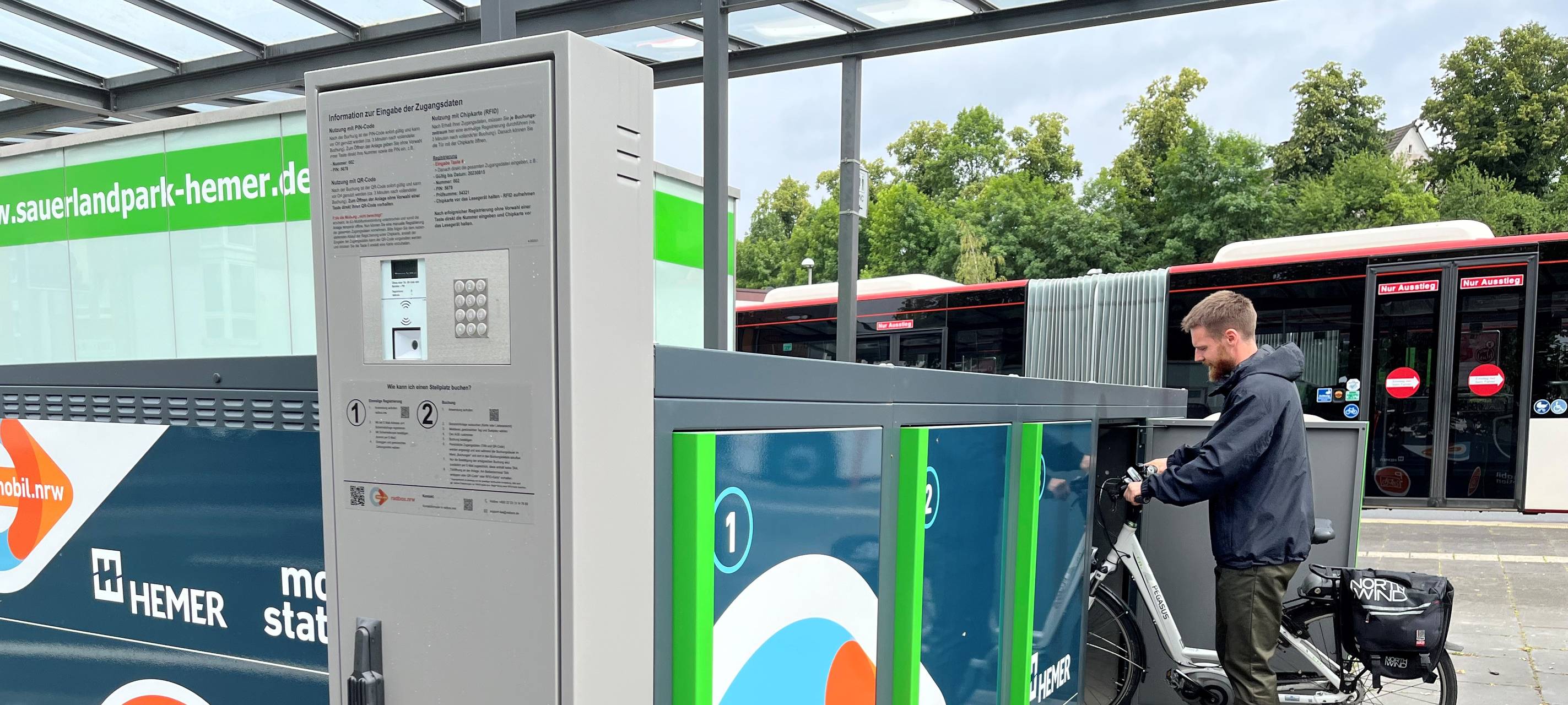 Die gute Nachricht des Tages - Rückblick Mai