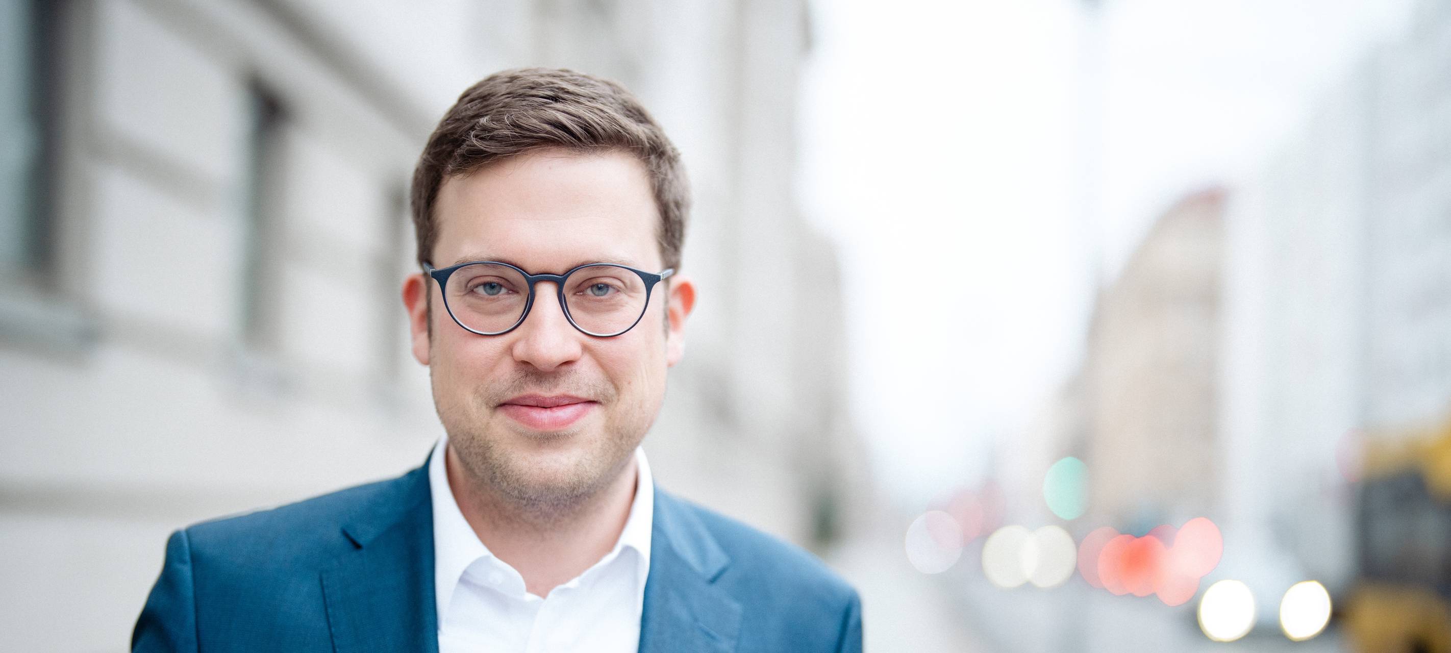 Neue Aufgabe für heimischen CDU-Abgeordneten