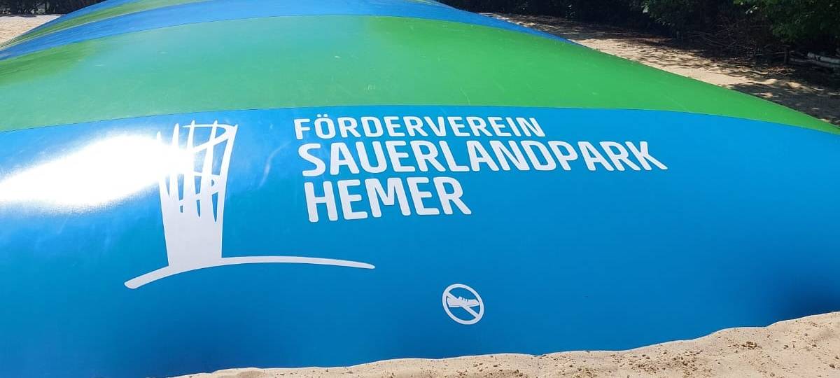 Anmeldeschluss beim Sauerländer Firmenlauf in Hemer