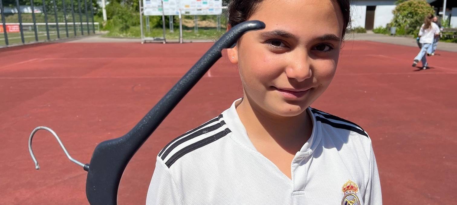 Schüler sammeln säckeweise Müll in Plettenberg