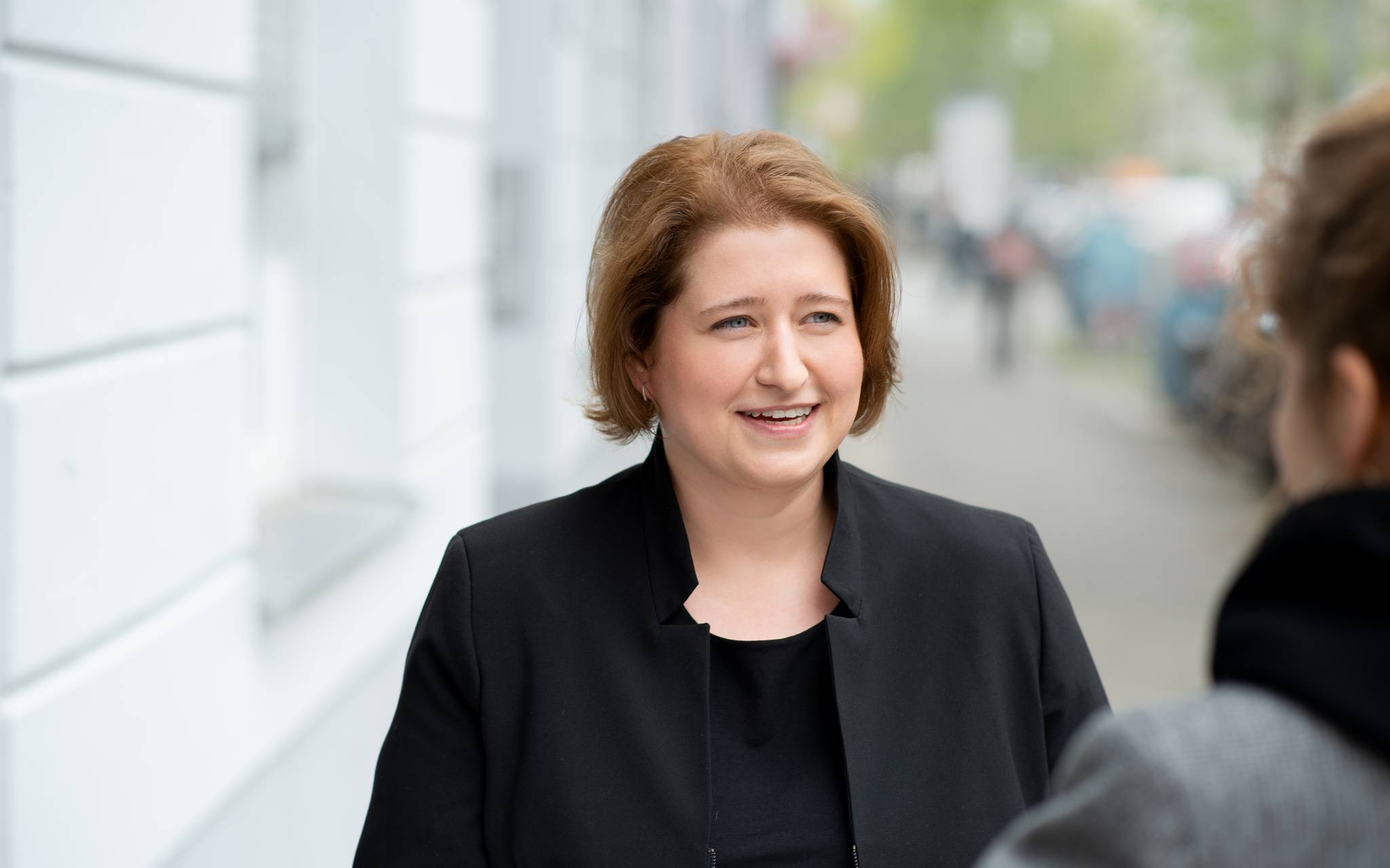 Bettina Lugk gründet Jungen Rat im Märkischen Kreis