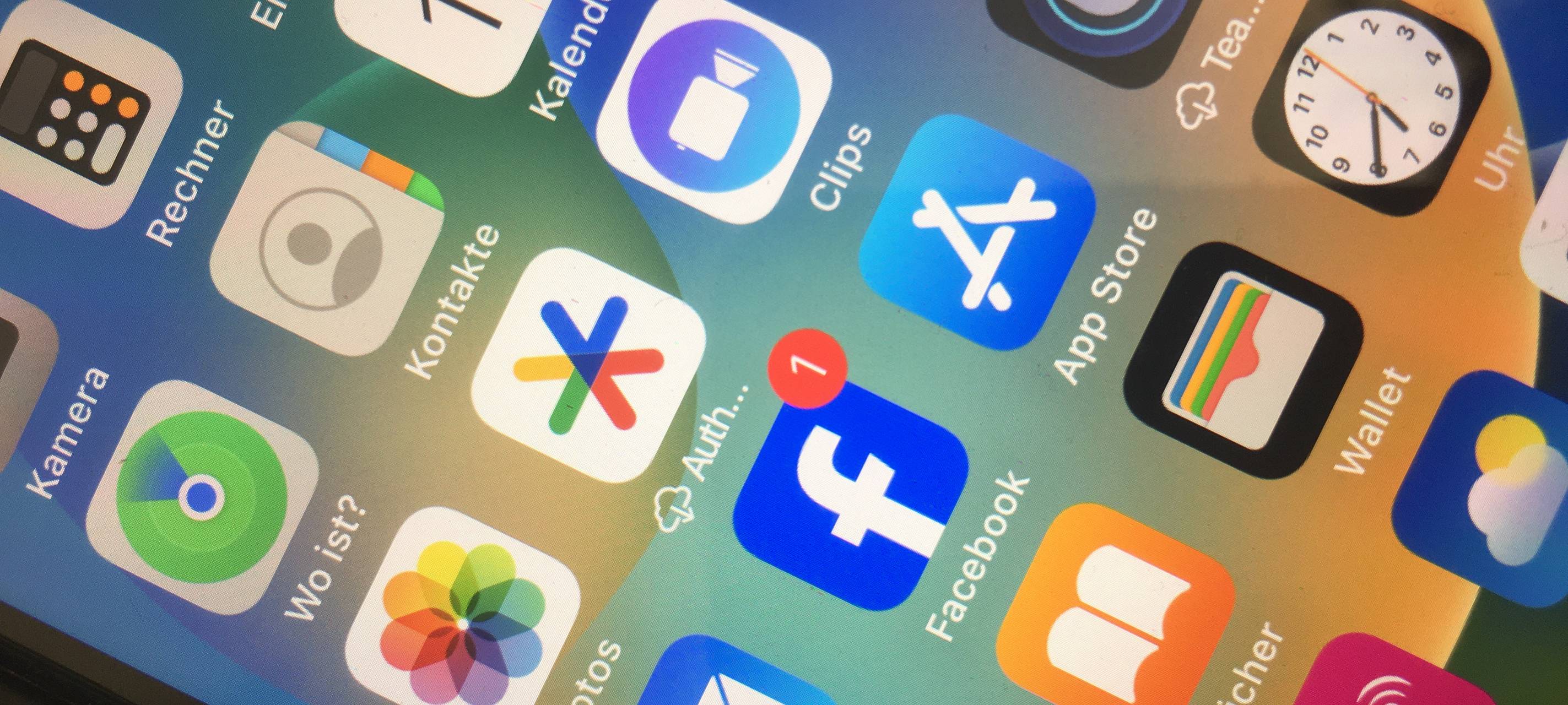 Verbraucherzentrale NRW verklagt Meta wegen Datenschutz