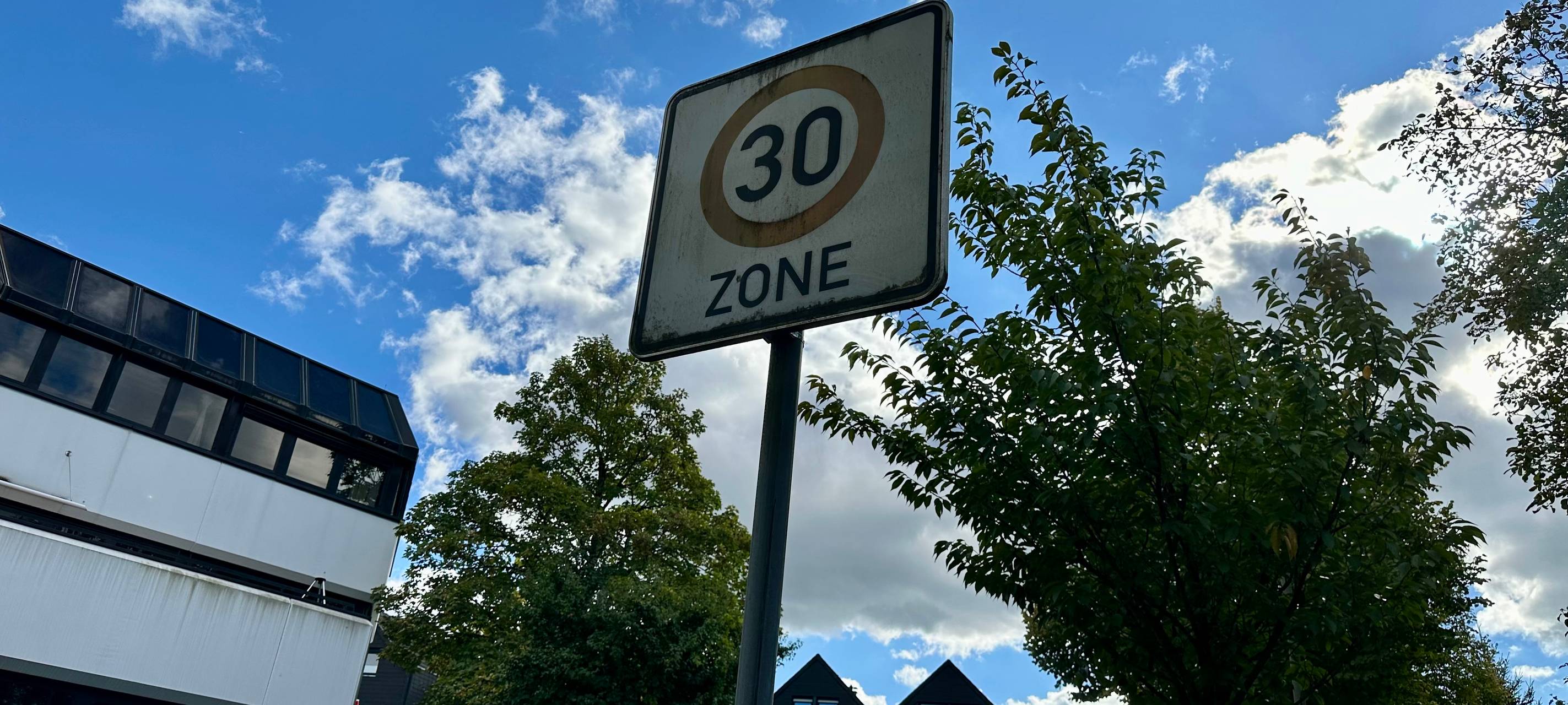 CDU Schalksmühle geht gegen Raser vor