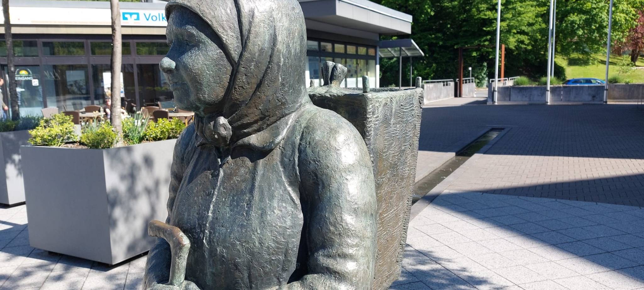 Schalksmühle: „Kiepenlisettken“ soll neues Ampelfrauchen werden