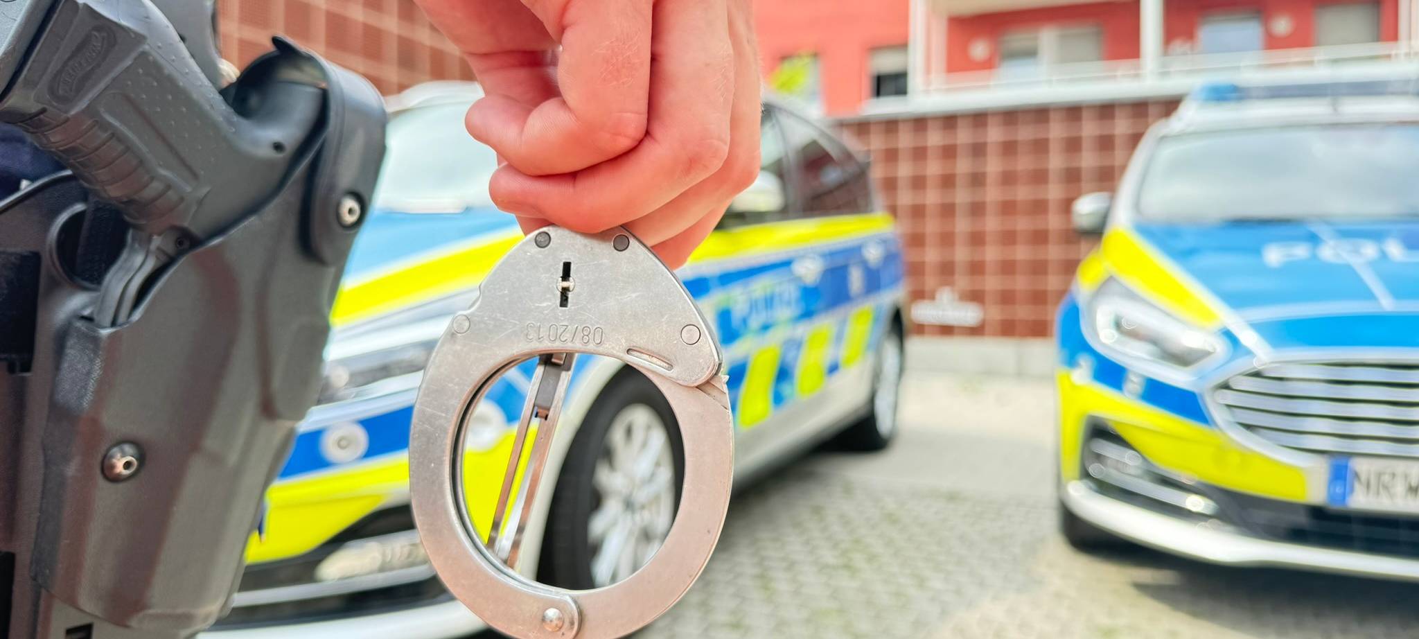 Tötungsdelikt in Kierspe: Tatverdächtiger in U-Haft