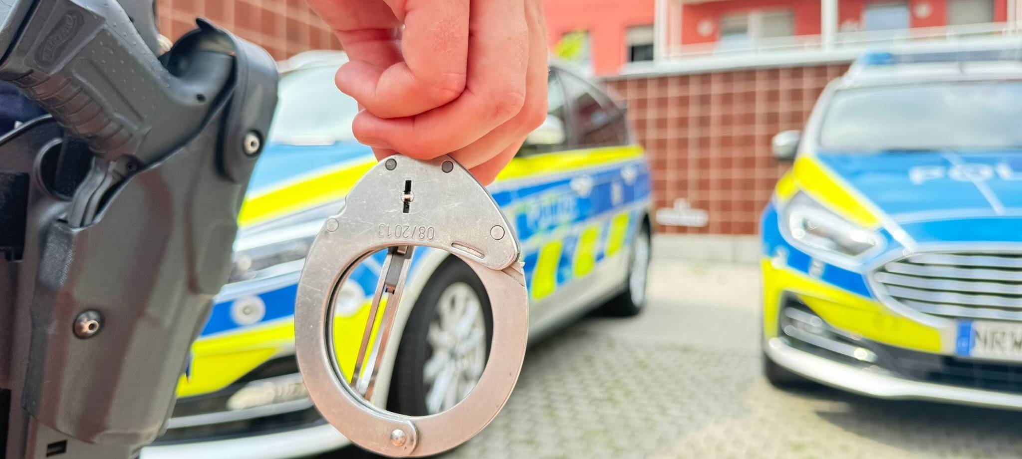 60-jähriger aus Menden: Gefängnisstrafe wegen Fahren ohne Führerschein