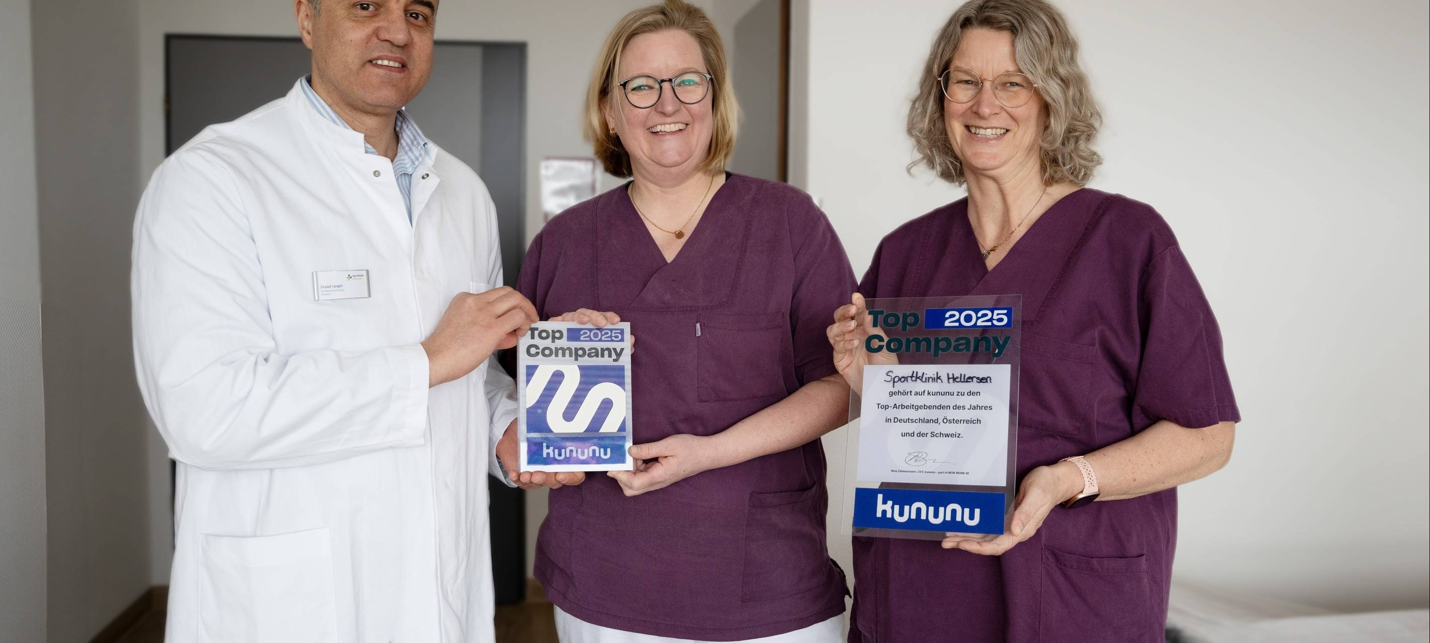 Die gute Nachricht des Tages - Rückblick Mai