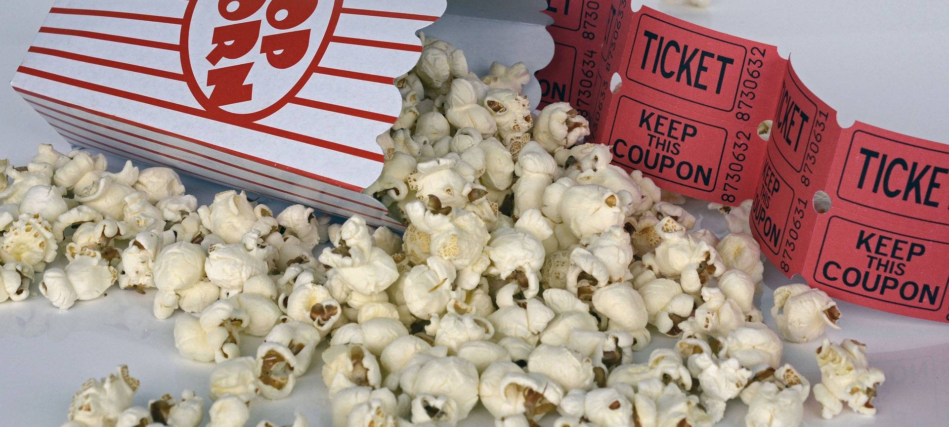 Autokino startet in Lüdenscheid