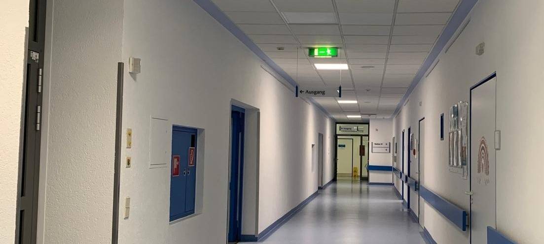 Pflegekammer schlägt im Märkischen Kreis Alarm