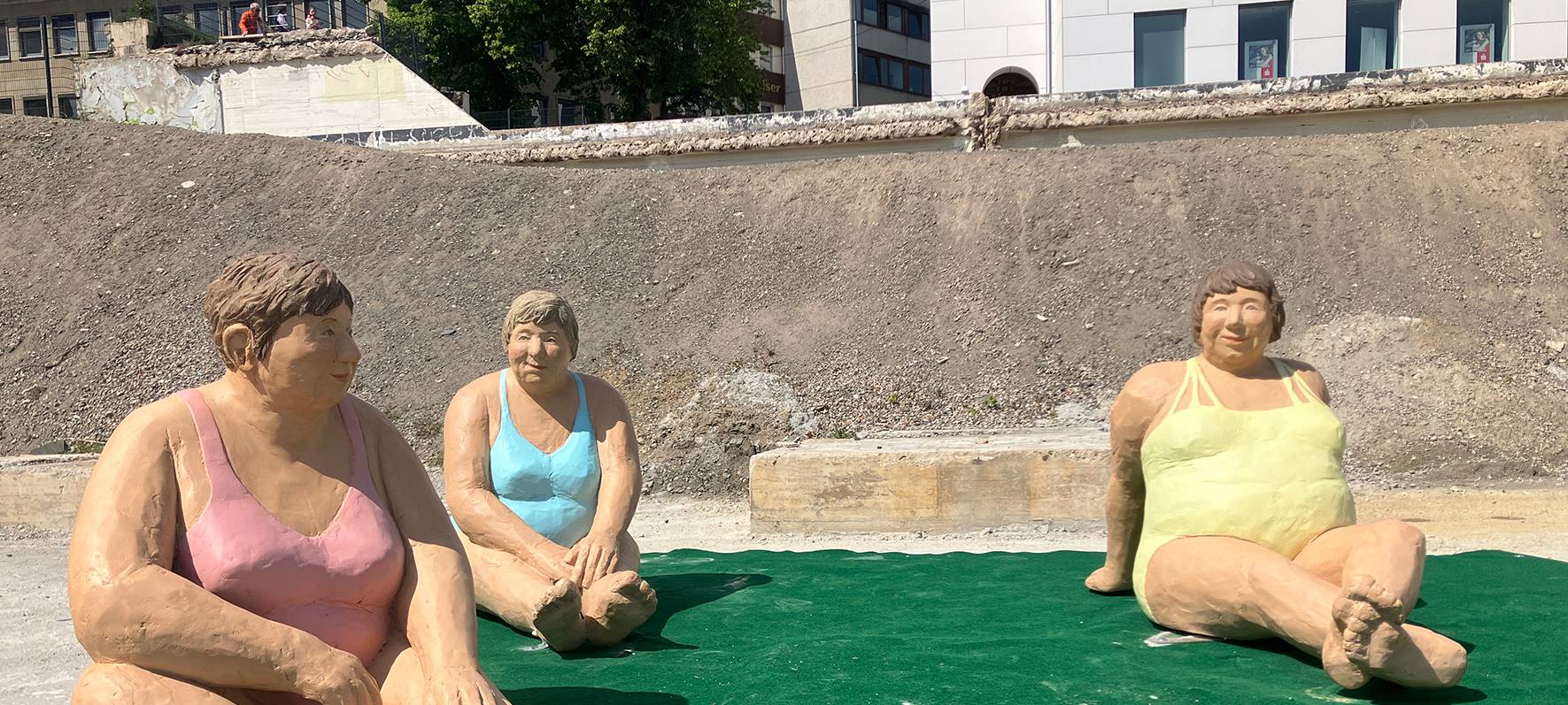 Die gute Nachricht des Tages - Rückblick Juni