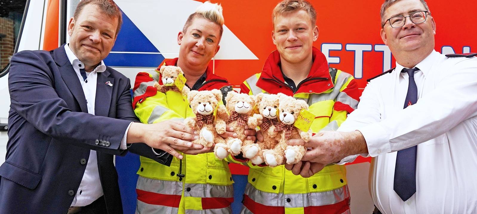 Die gute Nachricht des Tages - Rückblick Juni