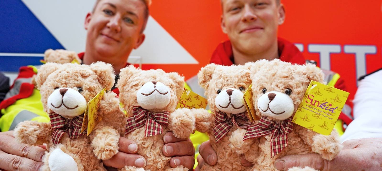 Die gute Nachricht des Tages - Rückblick Juni